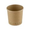 52.0075 Kraft-PLA-soepbeker-360ml-diam-90mmxH87mm