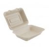 52.0082 Suikerriet-menubox-1-vaks-afm-16.5x22x7x8cm-1000ml-bruin-open