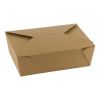 52.0096 FSC-kraft-PLA-taj-away-box-1800ml-afm-197x140xH65mm