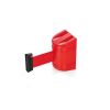 Afzetband-voor-wandmontage-200cm-rood