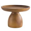 Taartstand-mini-diam-13cm-hgt-9cm-acacia-hout