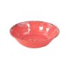 Red Casablanca Melamine Bowl 190x190x50mm 600ml TR1632