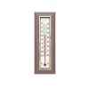 Kamerthermometer-hout