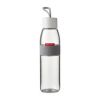 Waterfles Ellipse 500ml helder wit Mepal