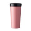beker takeabreak nordic pink Mepal