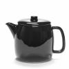 Theepot-met-infuser-vvd-geglazuurd-zwart-passe-partout-by-vincent-van-duysen