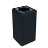Afvalbak-circulaire-inh-65l-waste-zwart-brickbin