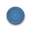 Coupe-bord-L-28cm-Dark-Blue-Saturno-Nature