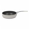 Braadpan-diam-28cm-anti-kleef-stone-grey-pure-by-pascale-naessens