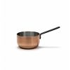 Sauspan-excl-deksel-diam-16cm-copper-base-by-piet-boon