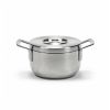 Kookpan-met-deksel-diam-20cm-aluminium-base-by-piet-boon