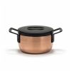 Kookpan-met-deksel-diam-20cm-copper-base-by-piet-boon