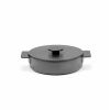 Braadpan-diam-23cm-cast-iron-black-surface-by-sergio-herman