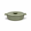 Braadpan-diam-26cm-camogreen-surface-by-sergio-herman