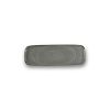 Schaal-31x13cm-Grey-Saturno-Nature