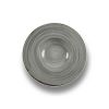 Coupebord-diep-29cm-Grey-Saturno-Nature
