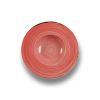 Coupebord-diep-29cm-Red-Saturno-Nature
