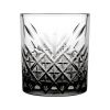 Drinkglas-timeless-zwart-35.5cl-pasabahce