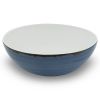Schaal-Universal-23cm-H9cm-Dark-Blue-Saturno--Nature