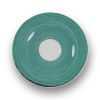 Saucer-12CM-Green-Saturno--Nature