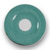 Saucer-18CM-Green-Saturno--Nature