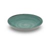 Coupe-diep-bord-L-24cm-Green-Saturno-Nature