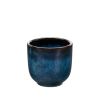 Espressokop-inh-10cl-Indigo-Blue-KAITO-Stoneware