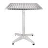 Tafel-vierkant-rvs-afm-60x60x72