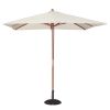 Parasol-vierkant-afm-2.5x2.5m-creme