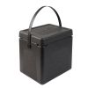Shopping-box-1-4-gn-20ltr-zwart