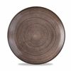 Coupebord-26CM-Stonecast-raw-brown