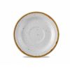 Schotel-15CM-Stonecast-Barley-white