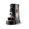 Koffiezetapparaat-senseo-select-metal-deep-black