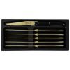 Steakmes-laguiole-gold-stonewash-set-6-stuks