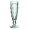 Champagneglas-brindisi-14cl-groen-leonardo