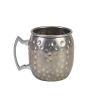 Vintage-beker-gehamerd-400ml-Stylepoint