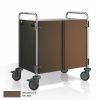 b-pro-serveerwagen-SW-8x5-3-bladen-kleur-ral-8025-pale-brown
