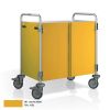 b-pro-serveerwagen-SW-8x5-3-bladen-kleur-ral-1032-broom-yellow