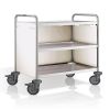 b-pro-serveerwagen-SW-10x6-3-kleur-parelmoerwit-RAL1013-pearl-white