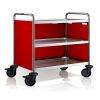 b-pro-serveerwagen-SW-10x6-3-kleur-karmijnrood-RAL3002-carmine-red