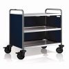 b-pro-serveerwagen-SW-10x6-3-kleur-saffierblauw-RAL5003-sapphire-blue
