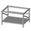Onderstel-lainox-bsr021