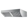 Afzuigkap-lainox-ckv061