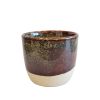 Koffiekop-duo-15cl-Forest-Green-KAITO-Stoneware