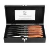Steakmessen-luxury-line-set-6-st-pakka-rose