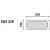 GN2 8 quer 132x325
